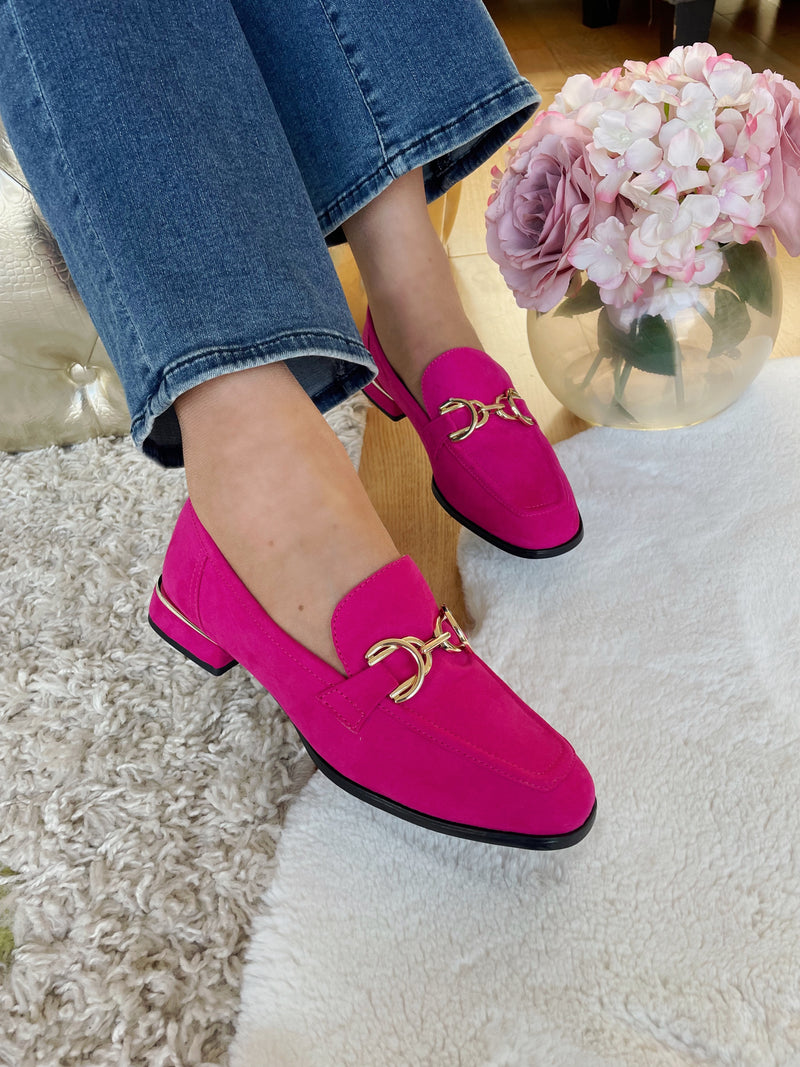 Marco Tozzi Loafer Pink 2-24217-42 510