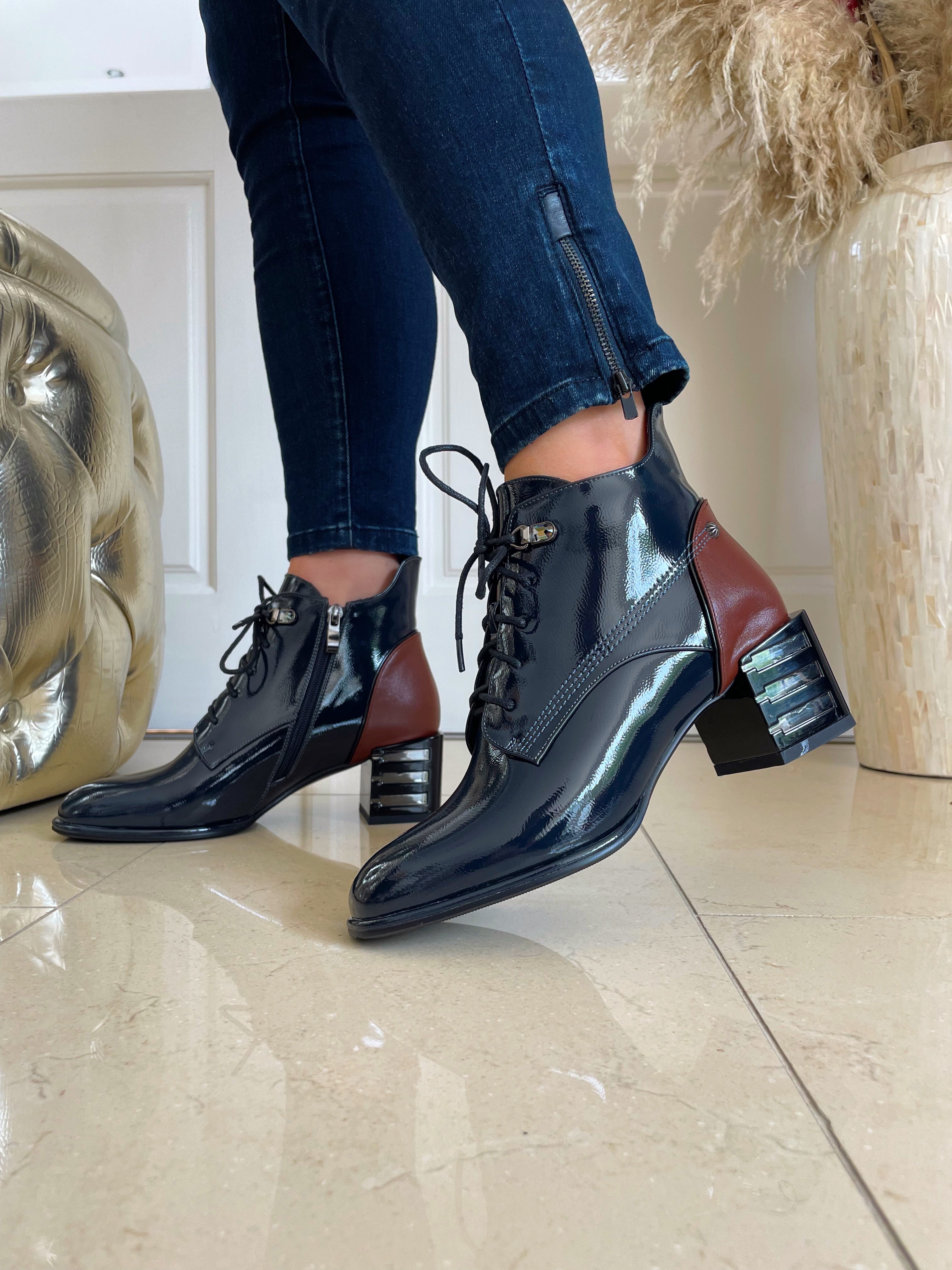 Ankle boots hot sale 2019