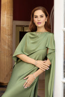 Absolute Gold Double Link Bangle - BA255GL Gold