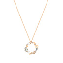 TC Maureen O'Hara Eclectic Pendant Gold 185234