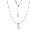 Newbridge Drop Pendant P6018