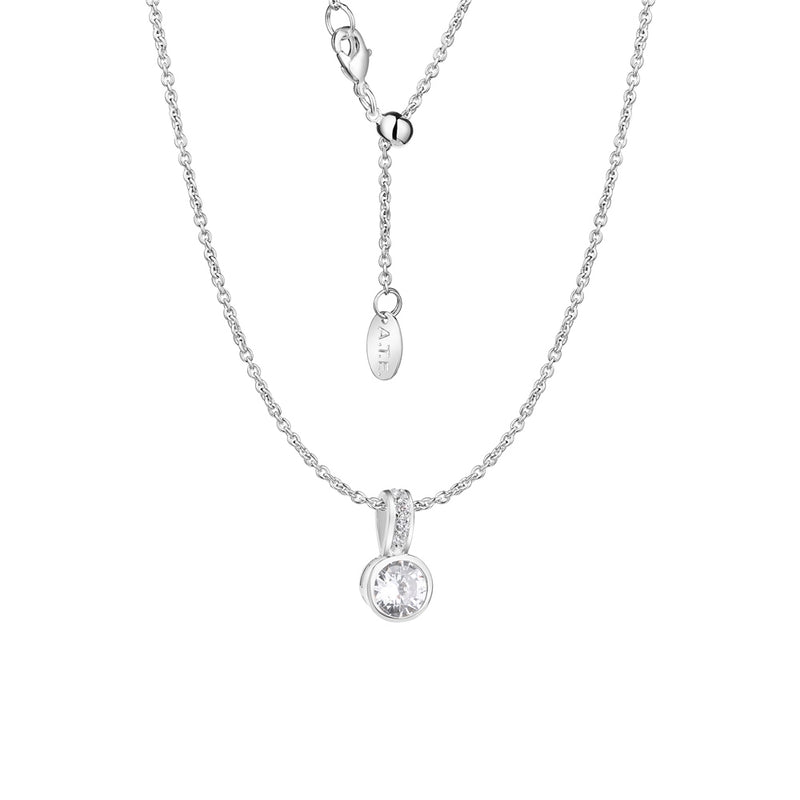 Newbridge Drop Pendant P6018