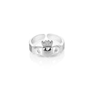Newbridge Claddagh Ring R2402