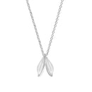 Newbridge Single Leaf Pendant P889