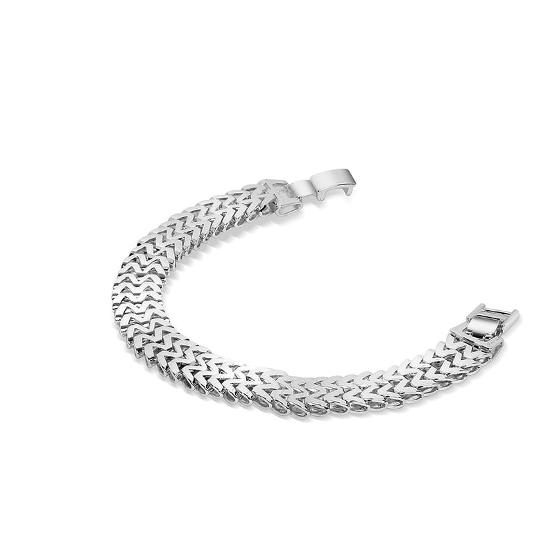 Newbridge Weave Bracelet BR921