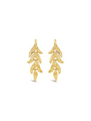 Absolute Drop Earrings E2345gl Gold