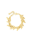 Absolute Bracelet B2345gl Gold