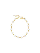 Absolute Pearl Bracelet B2253GL