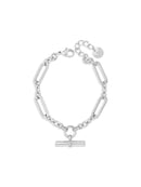 Absolute Silver Bracelet - B2400SL