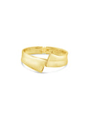 Absolute Chunky Bangle BA258GL