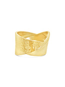 Absolute Textured Chunky Bangle BA271GL