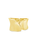 Absolute Smooth Chunky Bangle BA275GL