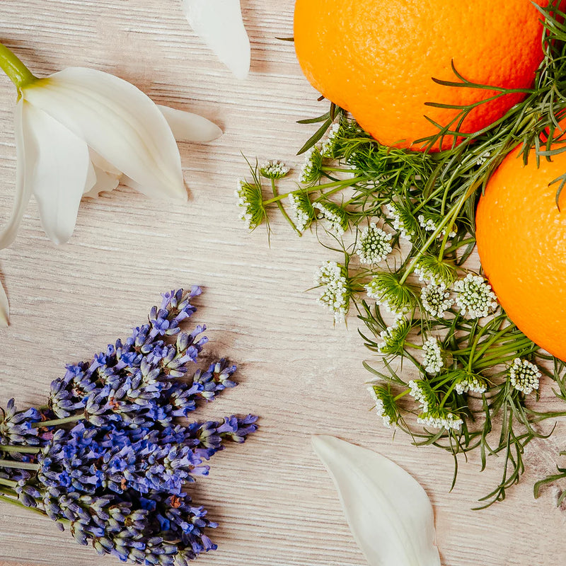 Brooke & Shoals Diffuser Neroli Blossom & Lavender