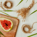 Brooke & Shoals Diffuser Green Fig Vetiver & Woods