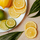 Brooke & Shoals Candle - Lemon Verbena & Bergamot