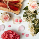 Brooke & Shoals Diffuser Elderflower Rhubarb & Rose