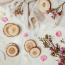 Brooke & Shoals Candle - Jasmine Patchouli & Cashmere Wood