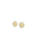 Seala Crystal Celtic Knot Stud CE132GL