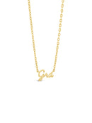 Seala Gra Necklace CP100GL