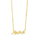 Seala Mo Chroi Necklace CP102GL