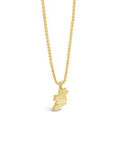 Seala Ireland Necklace CP111GL