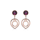 Newbridge Dew Drop Earrings ER927RG