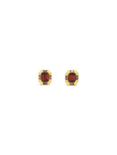 Absolute Mulberry Earrings E2469BY