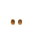 Absolute Brown Earrings E2487CH