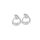Newbridge Claddagh Earrings ER2404