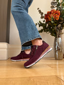 Marco Tozzi Mulberry Trainer 2-23781-41 567