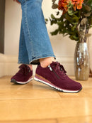 Marco Tozzi Mulberry Trainer 2-23781-41 567