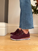 Marco Tozzi Mulberry Trainer 2-23781-41 567