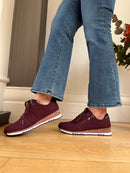 Marco Tozzi Mulberry Trainer 2-23781-41 567