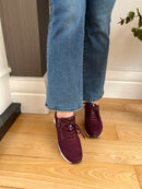 Marco Tozzi Mulberry Trainer 2-23781-41 567
