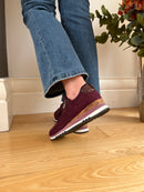 Marco Tozzi Mulberry Trainer 2-23781-41 567
