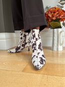 XTI Cow Ankle Boot 146467