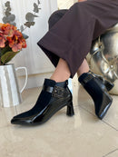 Kate Appleby Eltisley Boot - Black