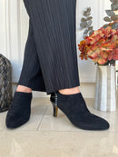 Kate Appleby Haddon Shoe Boot - Black