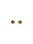 Absolute Topaz Earrings E2469CH