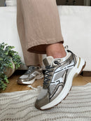 Tommy Bowe Trainer Maroda Burnt Fusion - Metallic