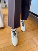 Redz Ankle Boot - Beige/Tan H1002