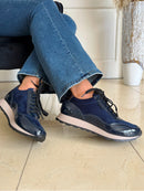 Tommy Bowe Zaal - Admiral Navy Trainer