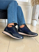 Tommy Bowe Zaal - Admiral Navy Trainer