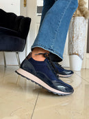 Tommy Bowe Zaal - Admiral Navy Trainer