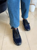 Tommy Bowe Zaal - Admiral Navy Trainer