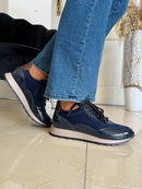 Tommy Bowe Zaal - Admiral Navy Trainer