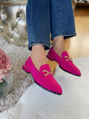 Marco Tozzi Loafer Pink 2-24217-42 510