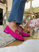 Marco Tozzi Loafer Pink 2-24217-42 510