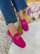 Marco Tozzi Loafer Pink 2-24217-42 510