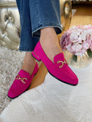 Marco Tozzi Loafer Pink 2-24217-42 510